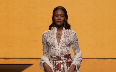 Fiori d’Arancio tra le eccellenze al Pure London di Londra 2023