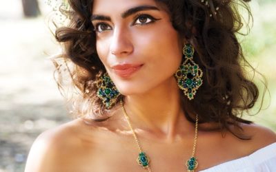 Fiori d’Arancio tra le eccellenze al Pure London di Londra 2023