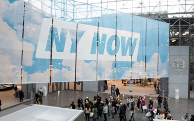 Fiori d’Arancio Riconosciuta per l’Eccellenza: Premiati per Partecipare al N.Y. NOW Summer Market