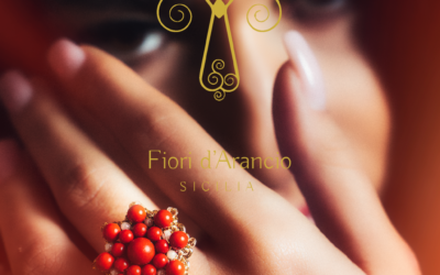 Fiori d’Arancio: il gioiello siciliano che si autentica