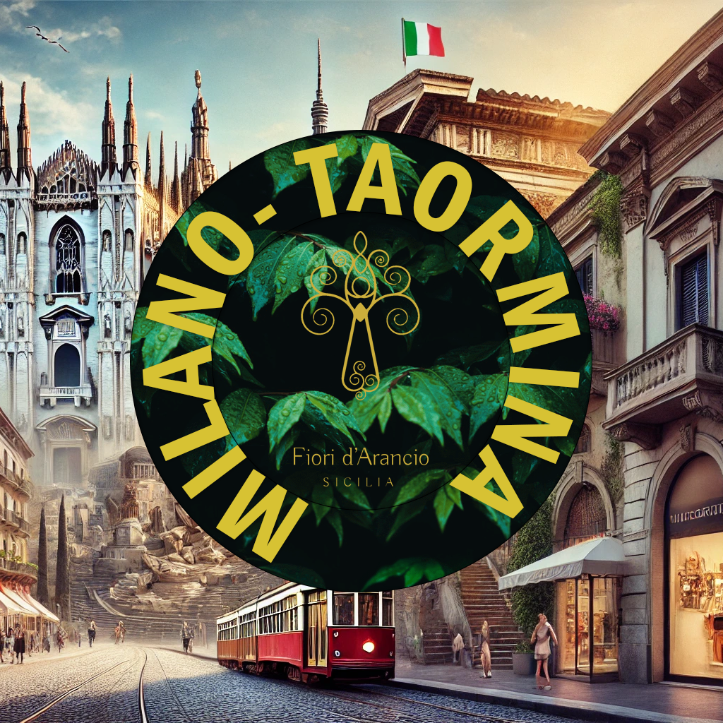 Milano-Taormina