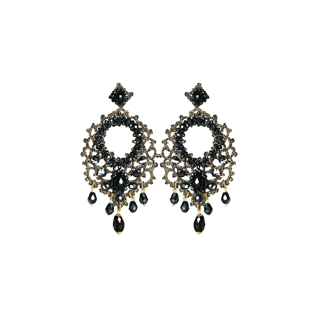 Aster nero oro - immagine 3