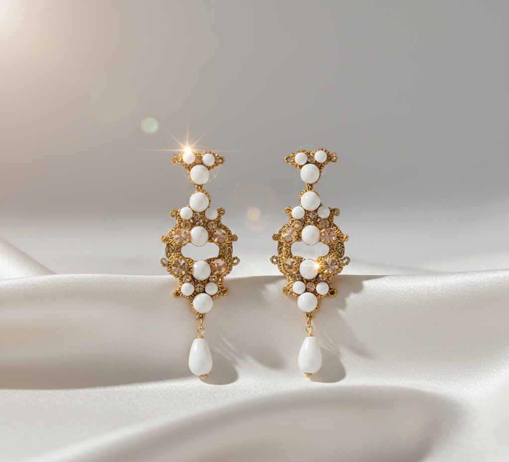 Cheope bianca - immagine 2