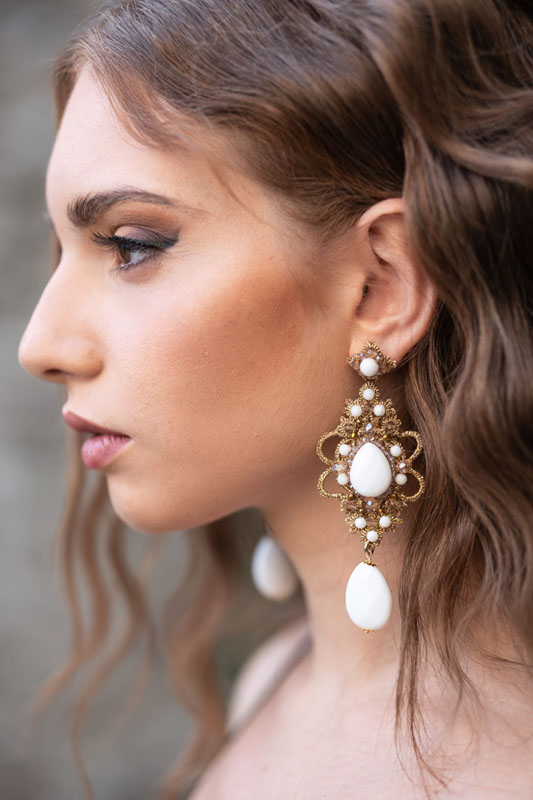 Goccia Bianca - immagine 2