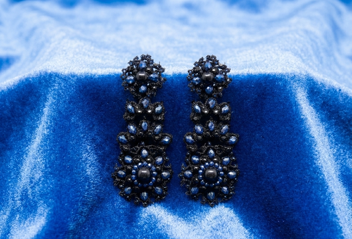 Tulipano Onice nero - immagine 2