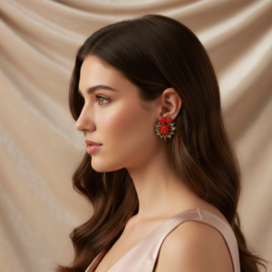 Orecchini Giulia Rosaliae