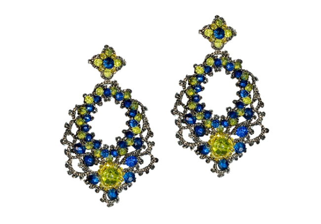 Aster verde acido - immagine 2