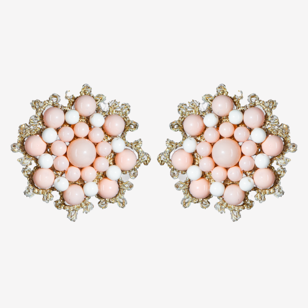 Bottoncino rosa - immagine 3