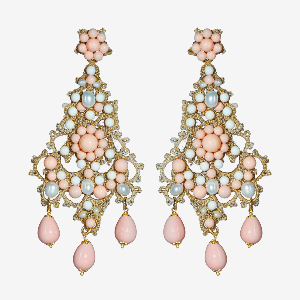 Fiore di Loto pelle d'angelo - immagine 3