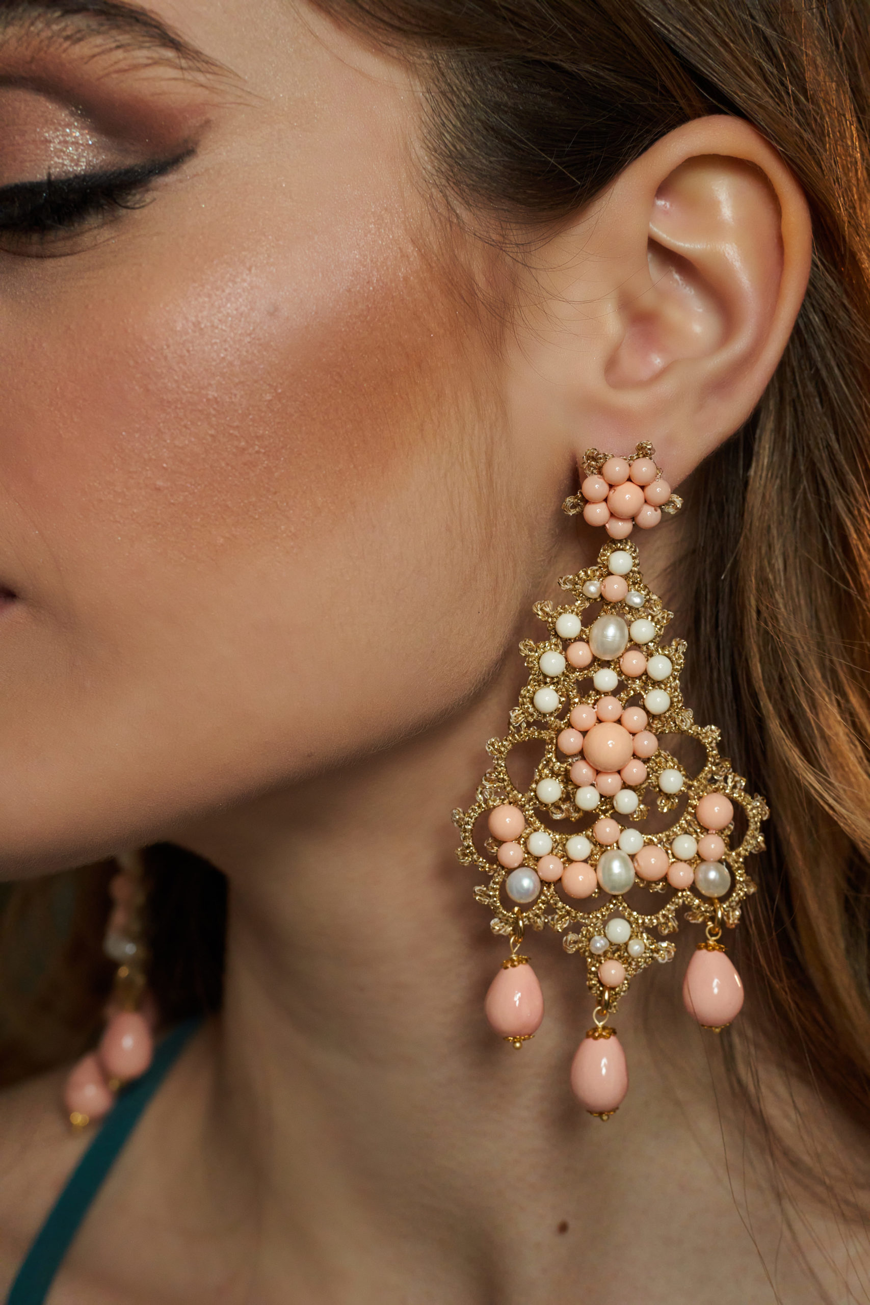 Fiore di Loto pelle d'angelo - immagine 2