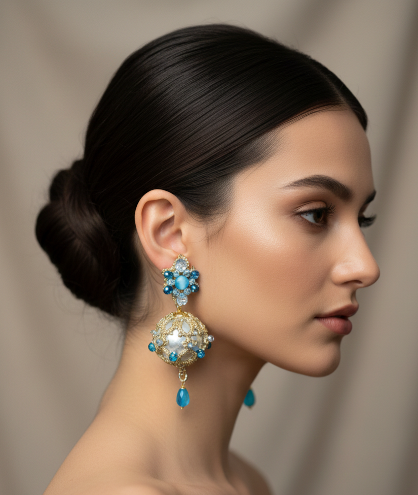 Synphonia Acqua marina - immagine 3