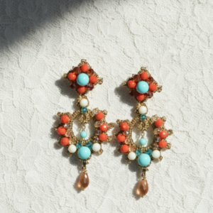 Sophia Turchese Peach