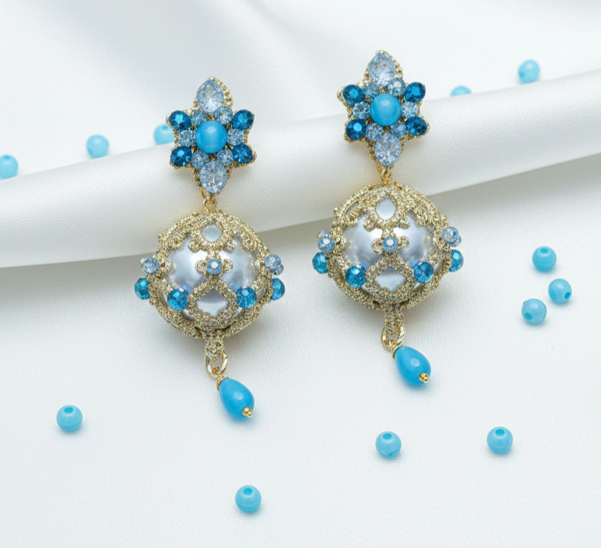 Synphonia Acqua marina