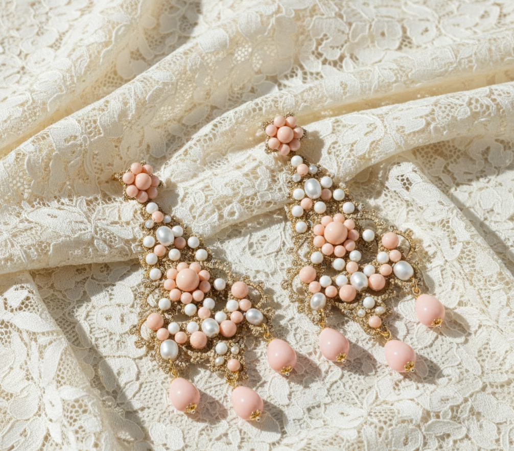 Fiore di Loto pelle d'angelo