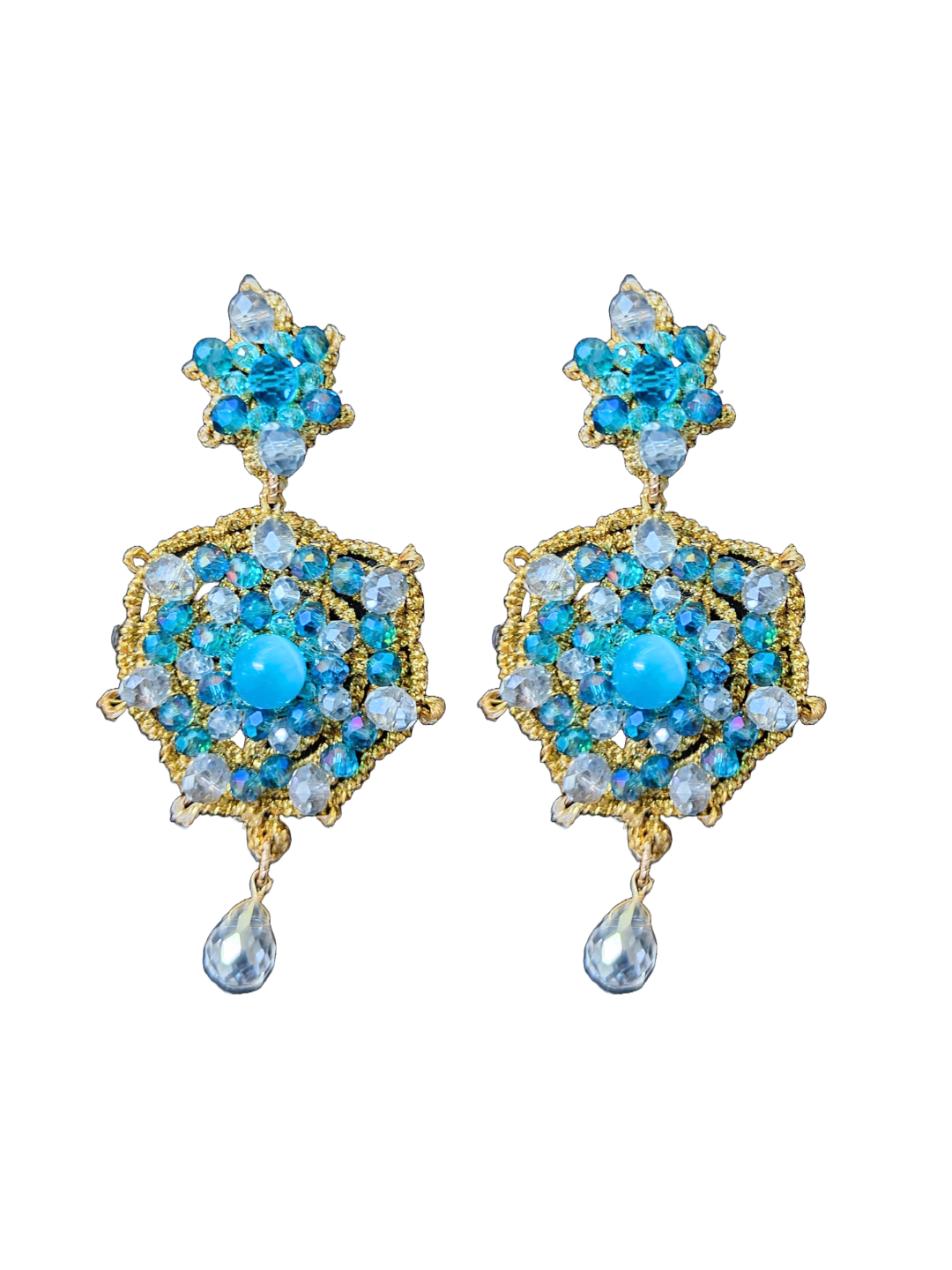 Ruota Acqua Marina - immagine 2