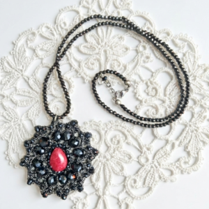 Collana Nude Melagrana